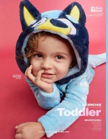 Catálogos virtuales Price Shoes 13/09/2024 - 17/11/2024 Price Shoes   Licencias | Otoño   Invierno página 21